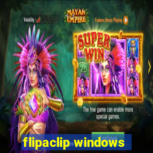 flipaclip windows